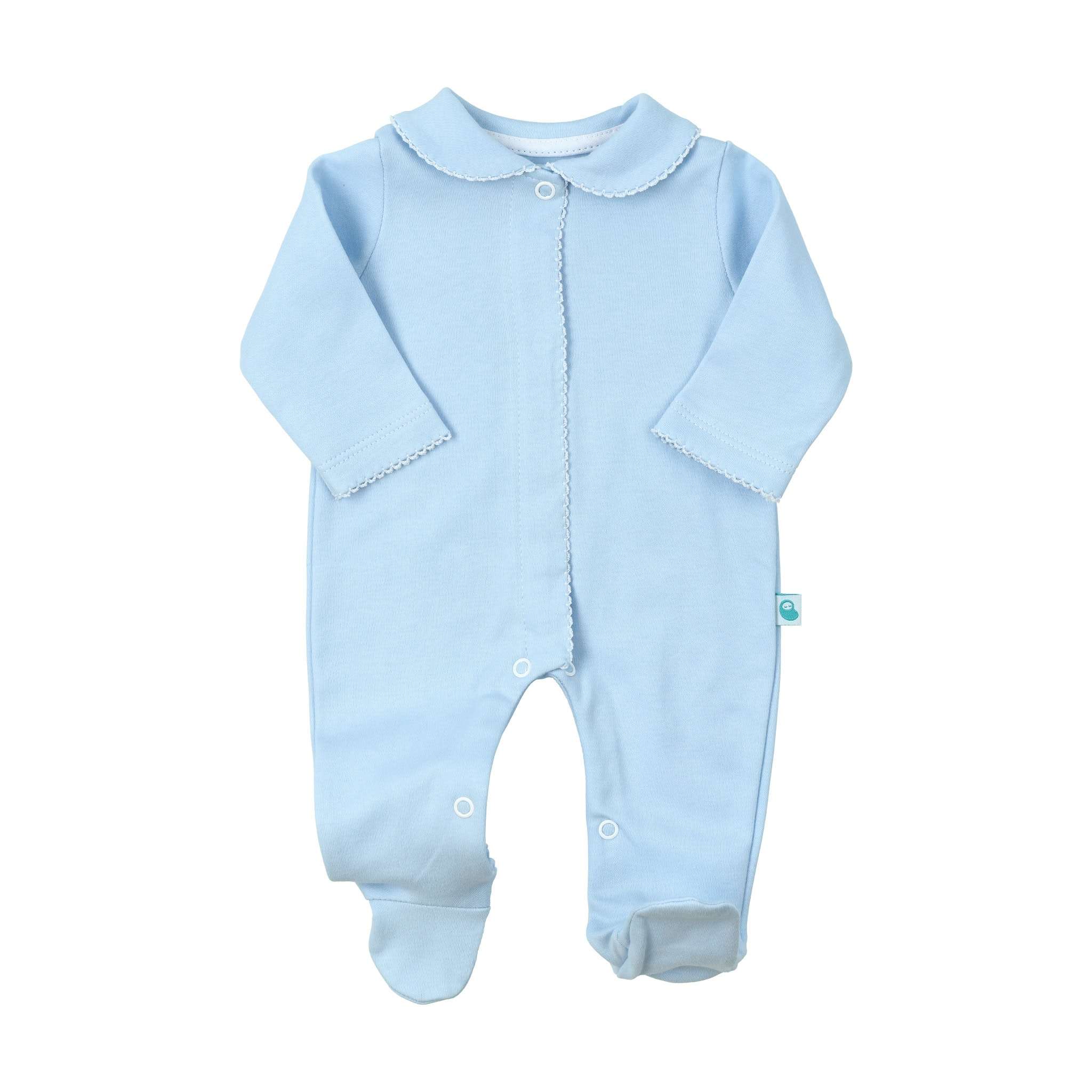 Bean Baby Clothes Facebook ad