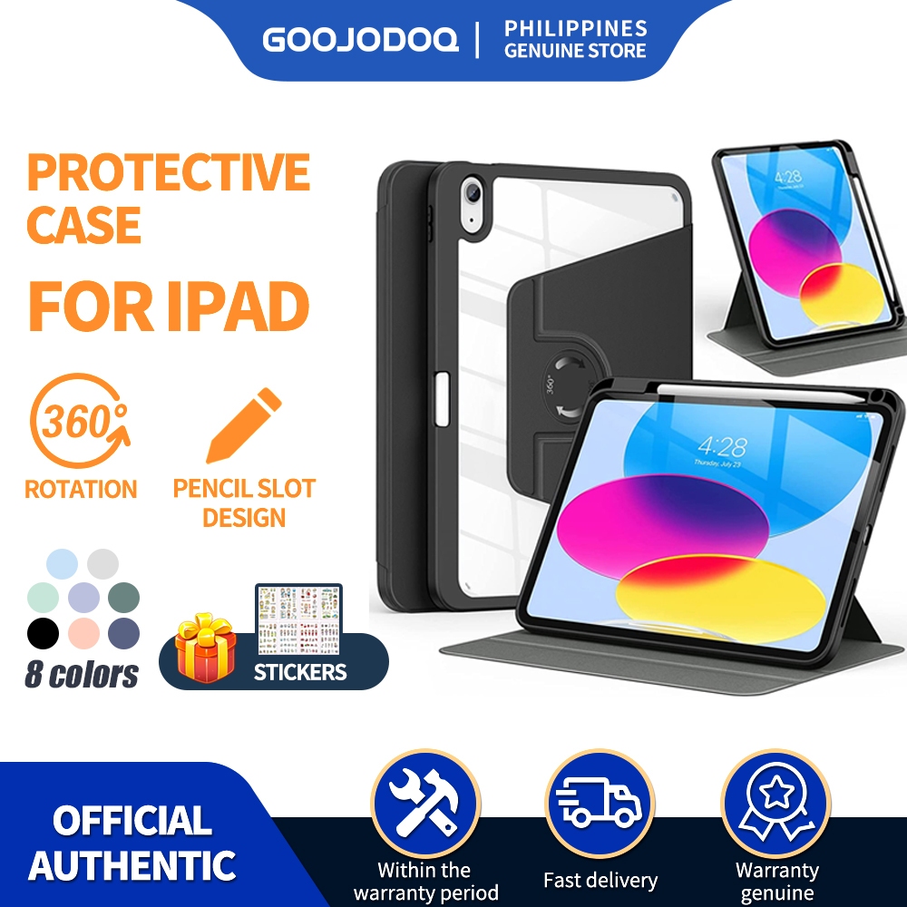 Goojodoq mall Facebook ad: Save big with GOOJODOQ Mall shop on Shopee!