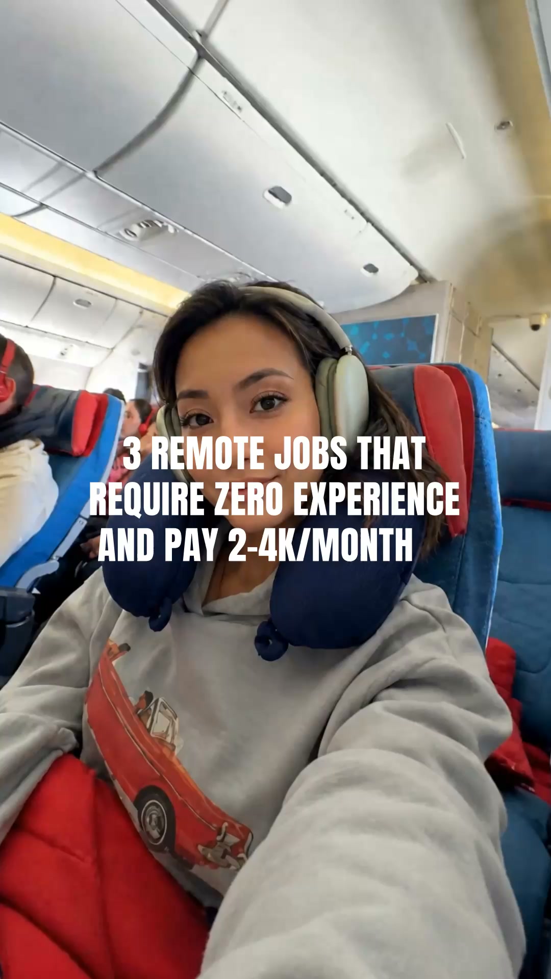 Live & Work Freely Facebook ad: Find Remote Jobs