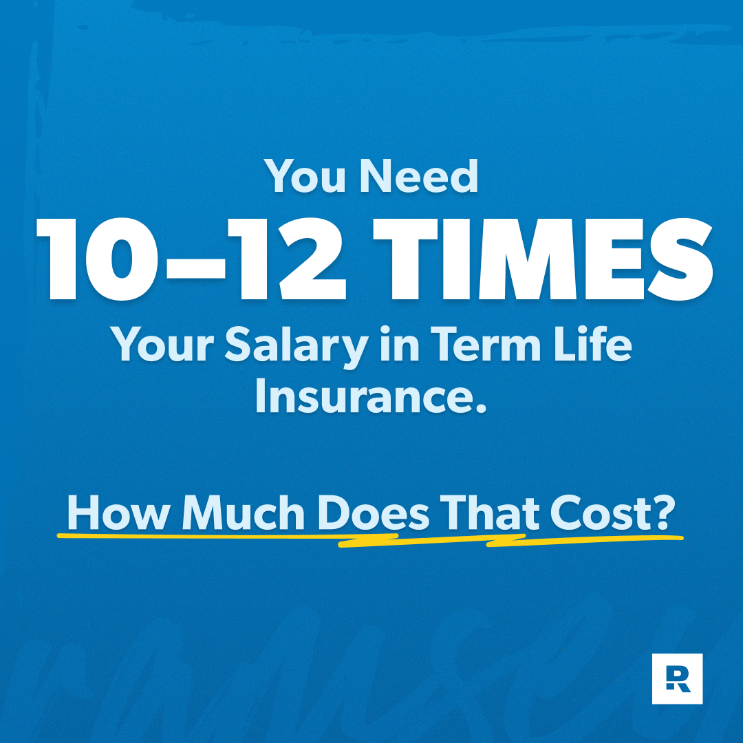 Dave Ramsey Facebook ad