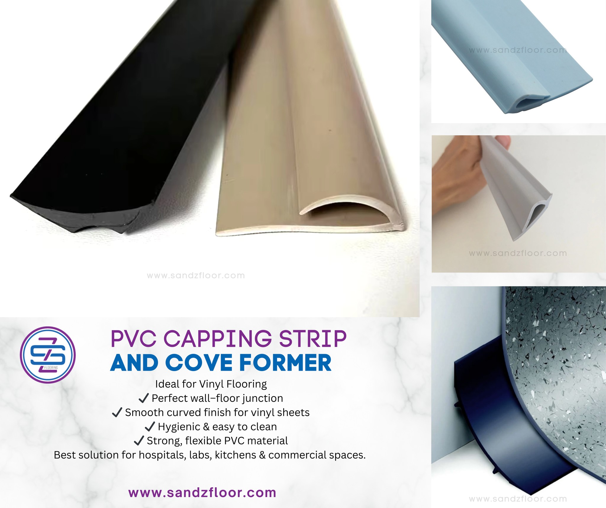 Sagor And Zia Floor Trading L.L.C Facebook ad