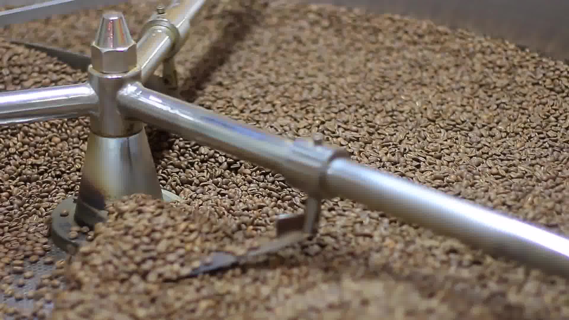 Crema Coffee Garage Facebook ad: WHOLESALE COFFEE, CAFE EQUIPMENT & SUPPLIES
