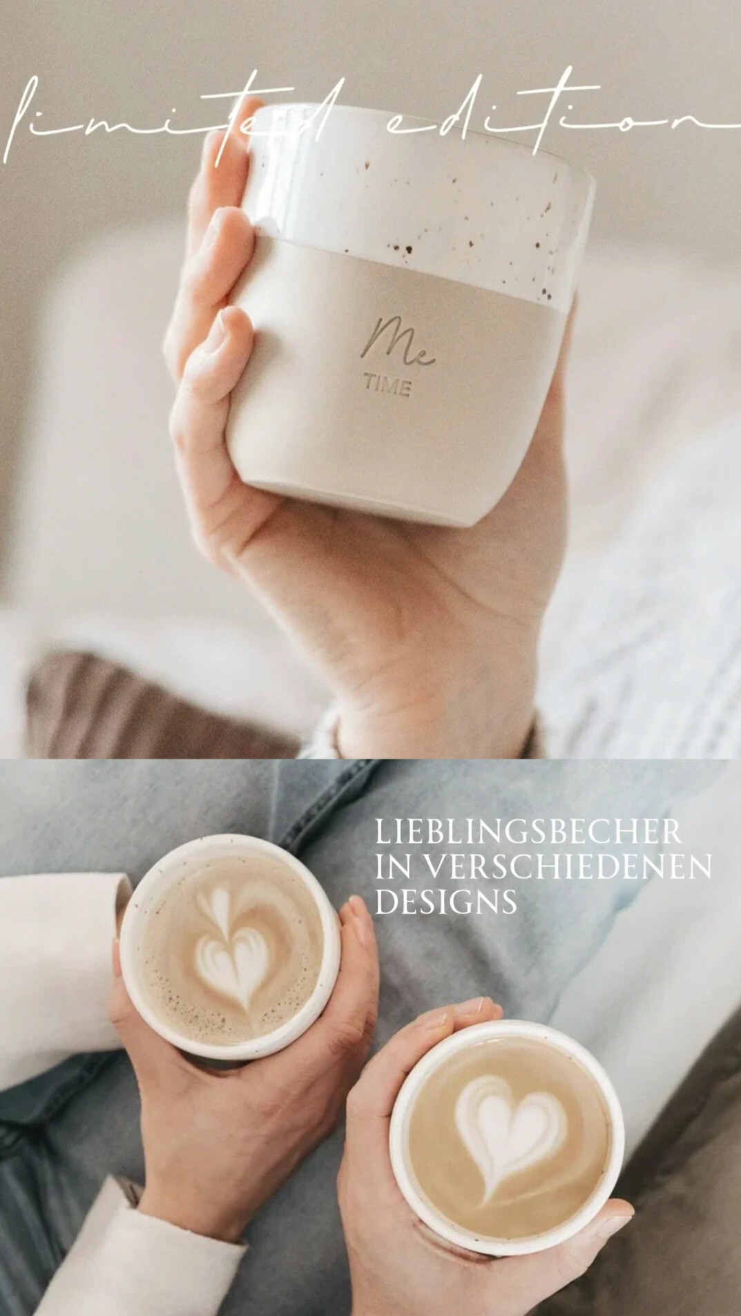 Liäblingsstück Schmuck & Accessoires Facebook ad