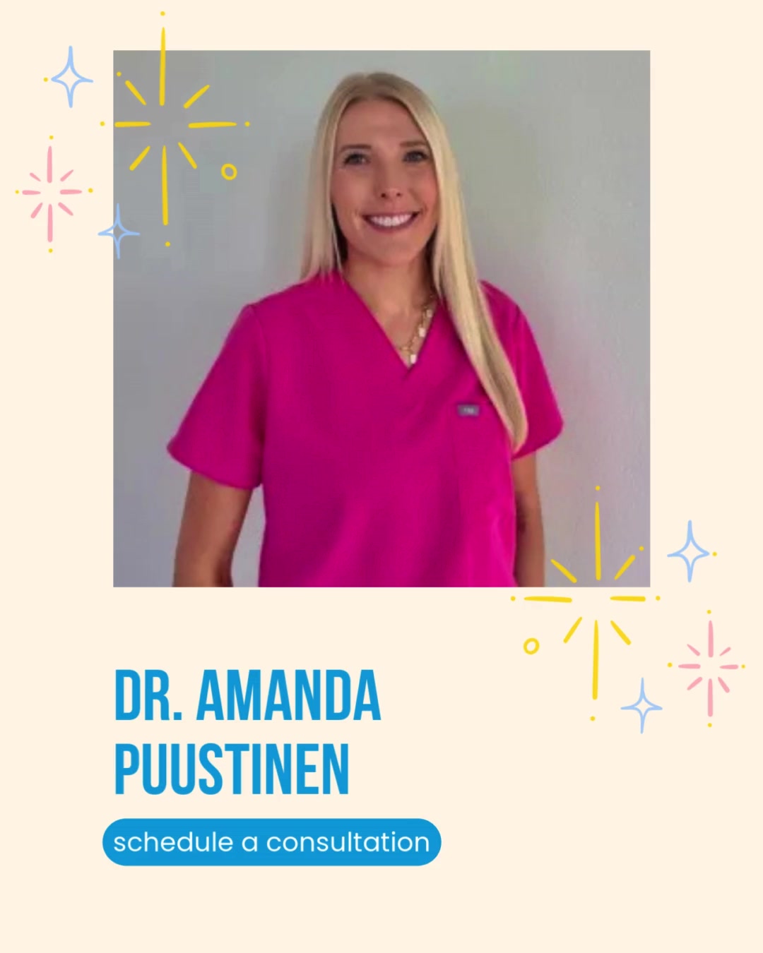 Smile Solutions Facebook ad: New Patients Get a Free Teeth Whitening Kit
