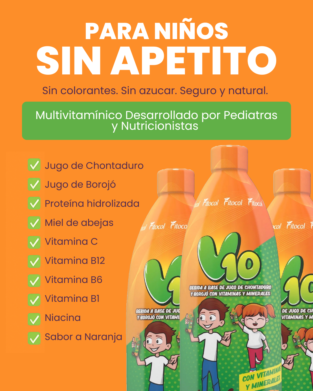 Salud Semillas Girardot Facebook ad