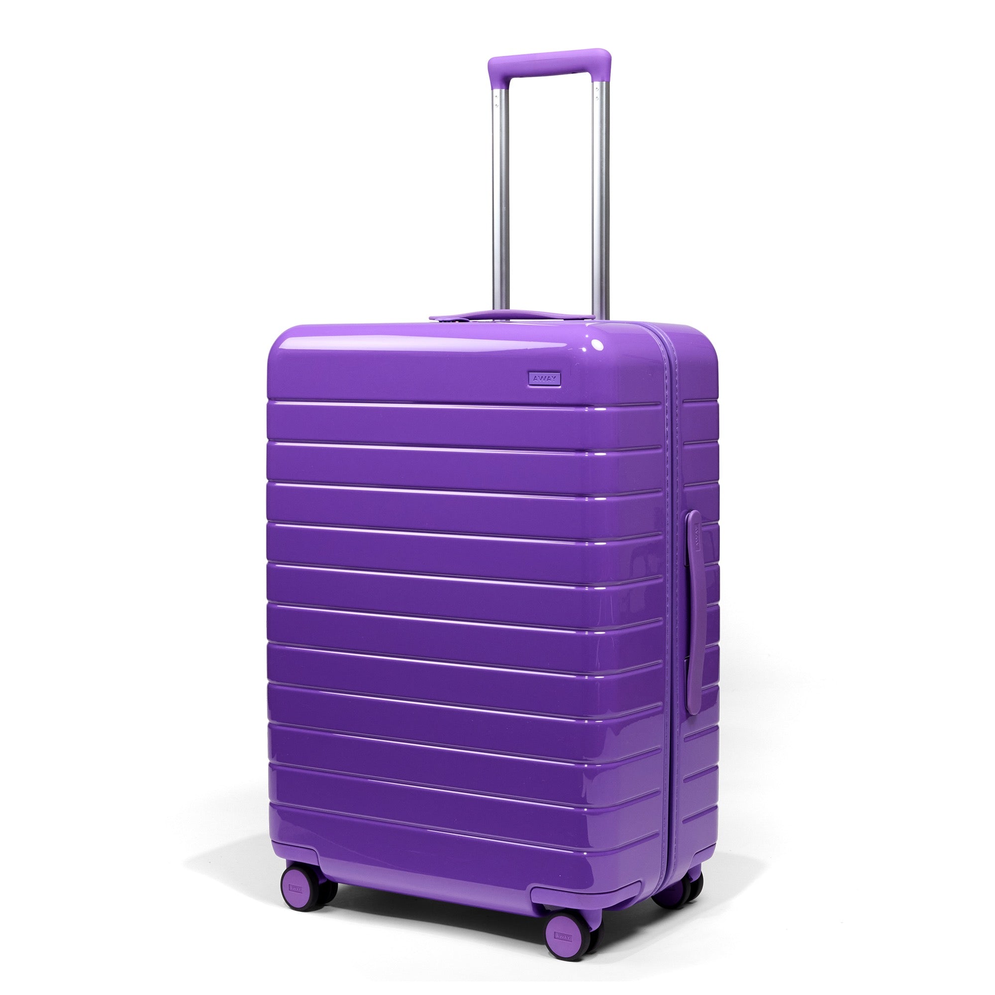 Away Facebook ad