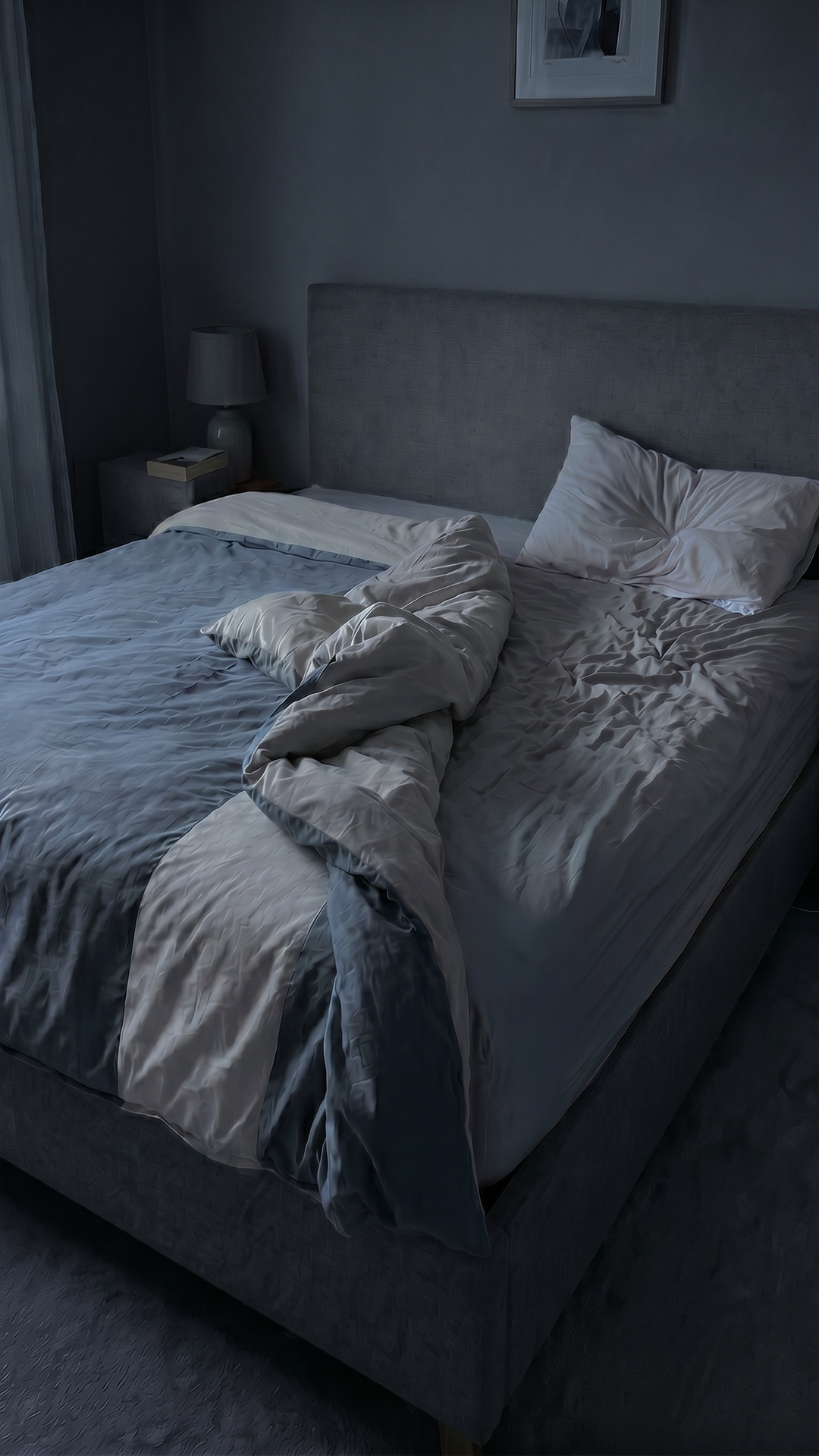 Mellow Sleep Facebook ad