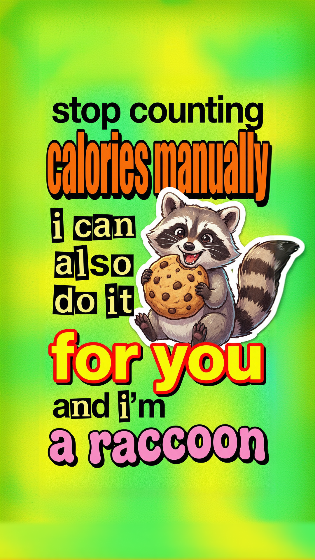 BitePal: AI Calorie Tracker Facebook ad