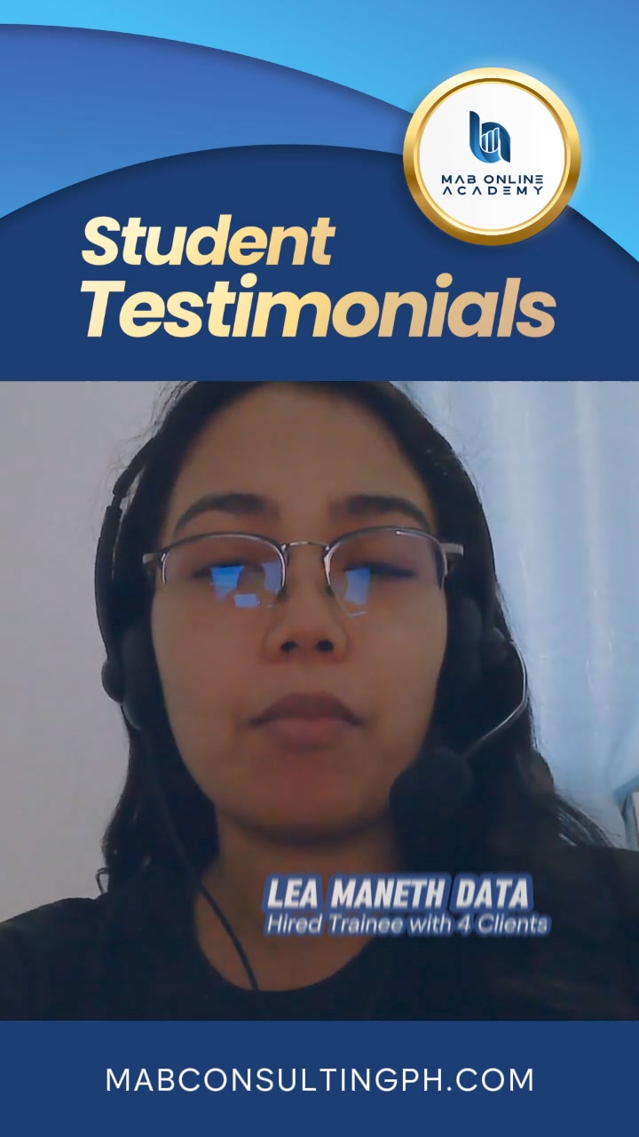 Freelance Accountants & Bookkeepers Philippines Facebook ad: ๐A๐ ๐T๐D๐N๐ ๐E๐T๐M๐N๐A๐