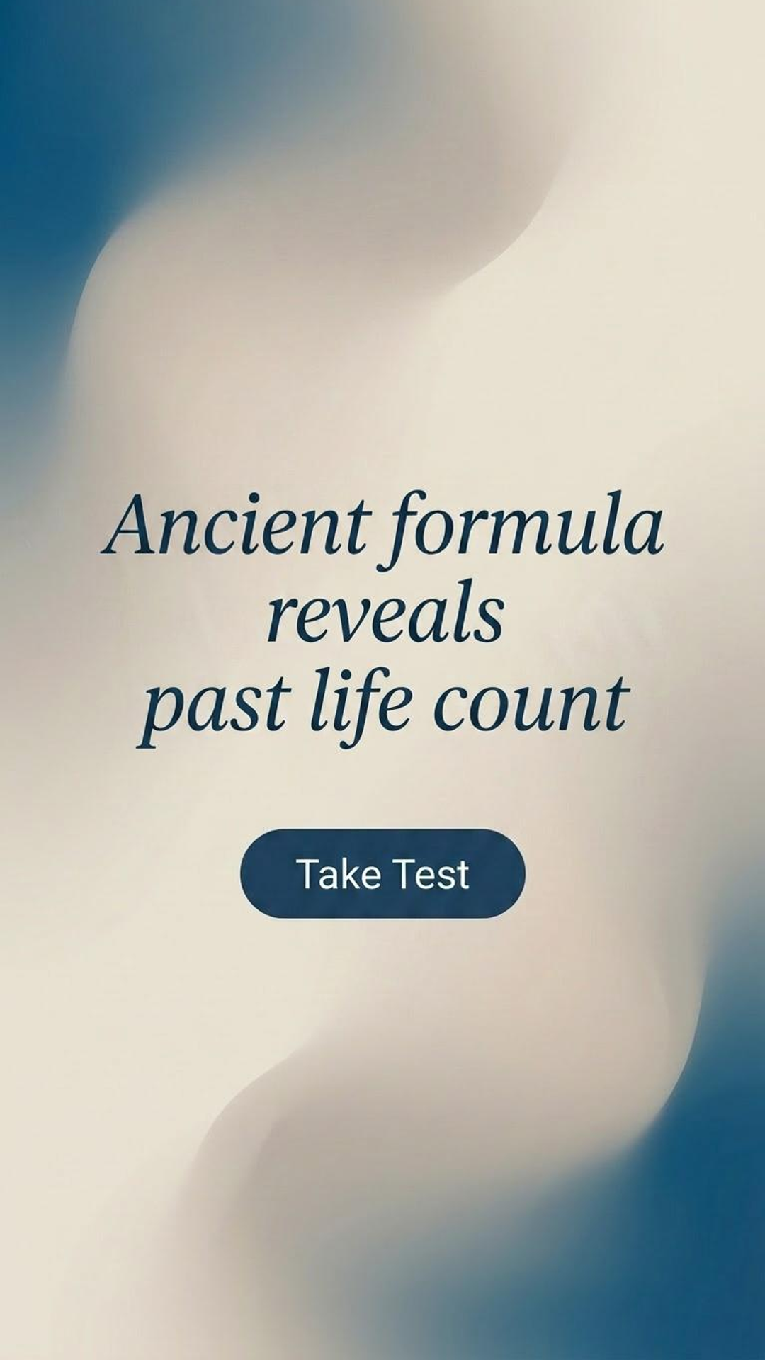 Zodiac Unveiled Daily Facebook ad