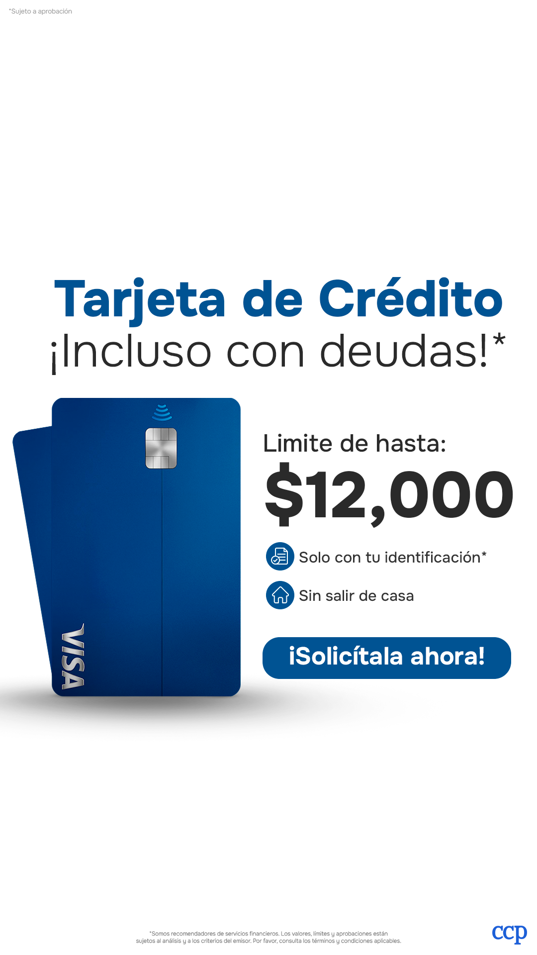 Best Cards Mexico Facebook ad
