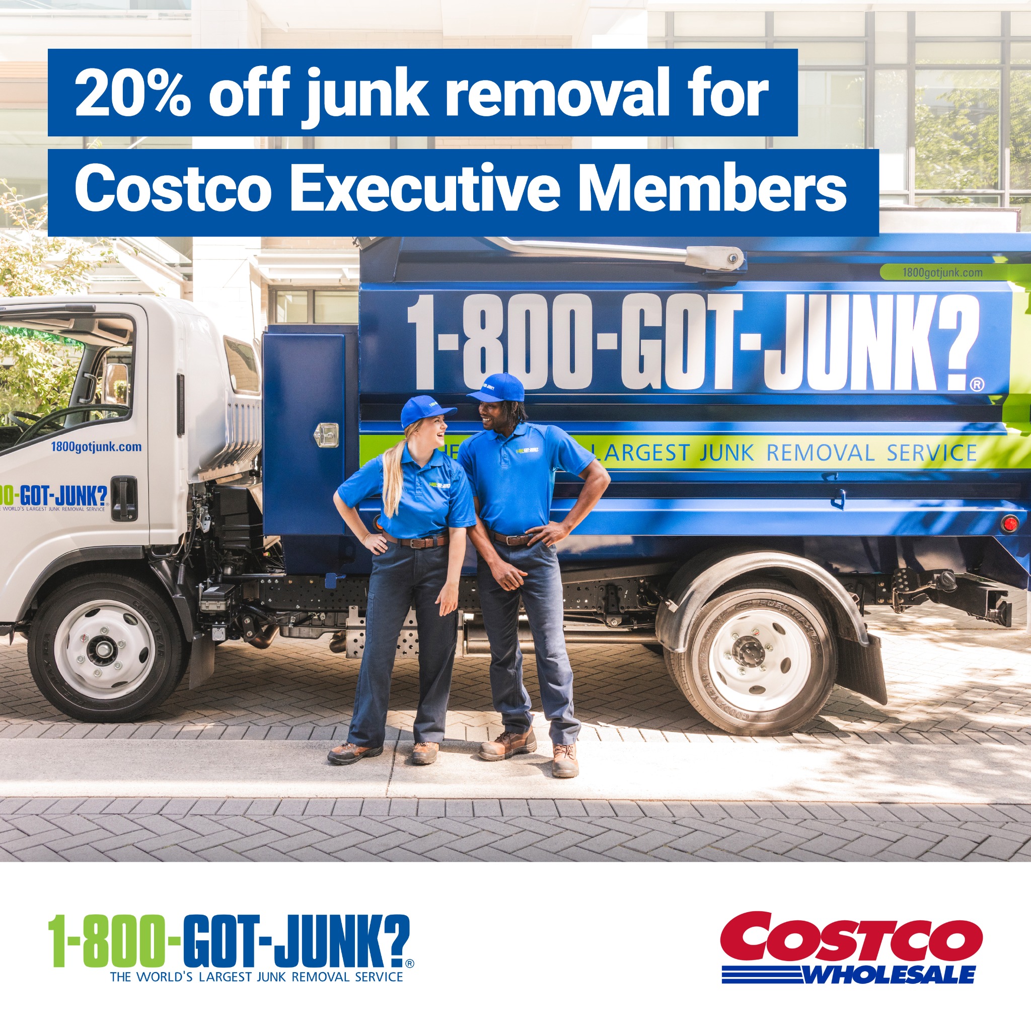 1-800-GOT-JUNK? Facebook ad
