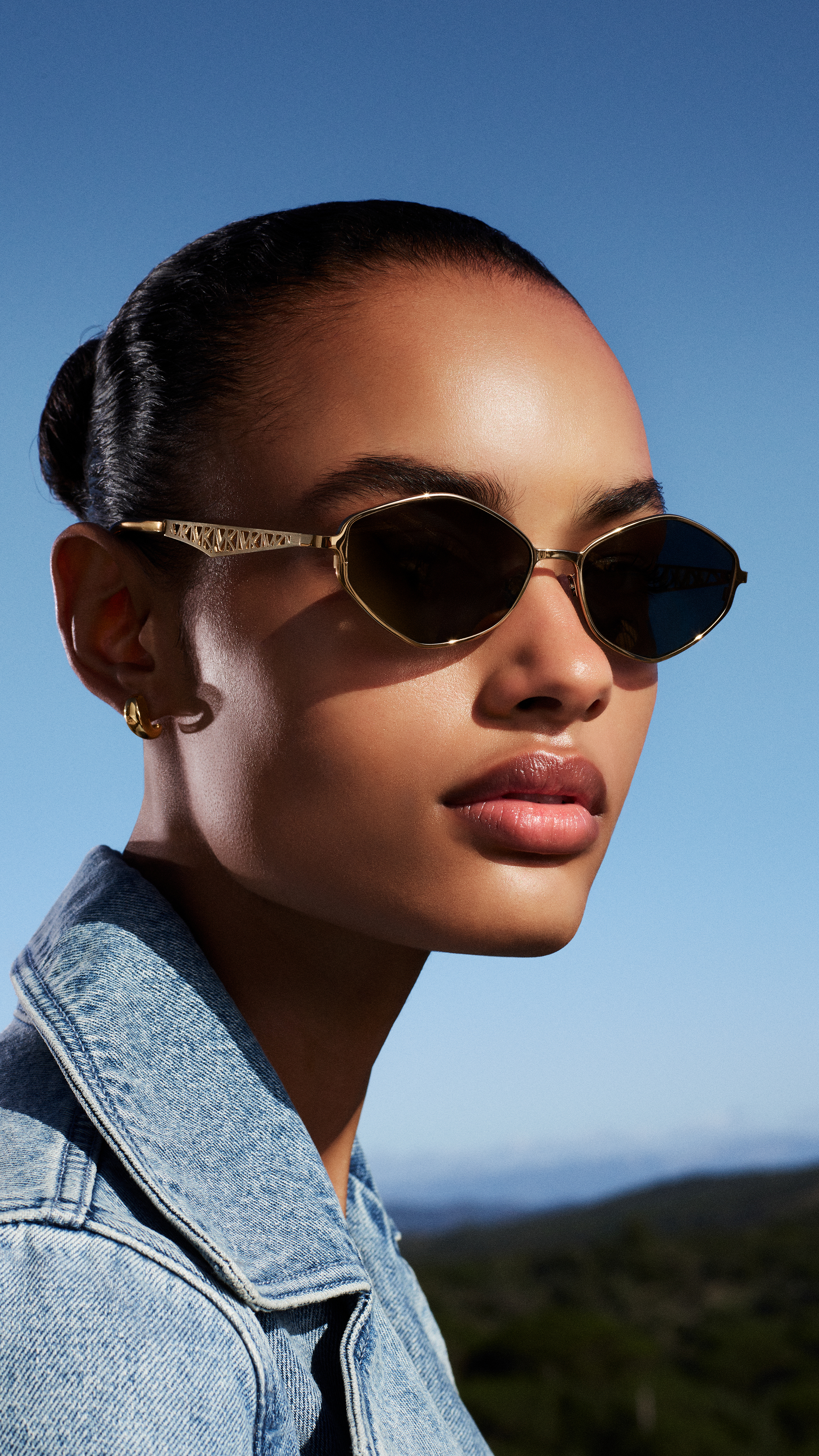 Michael Kors Facebook ad