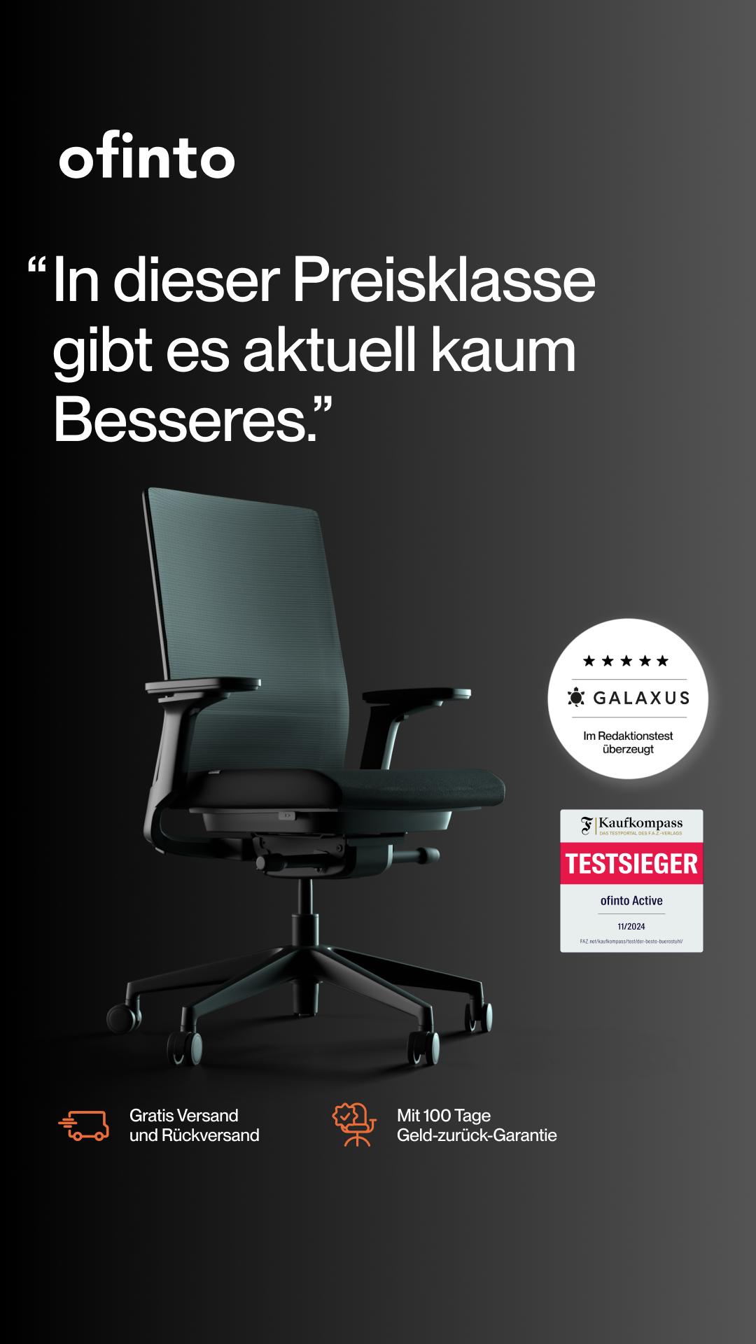 ofinto Facebook ad