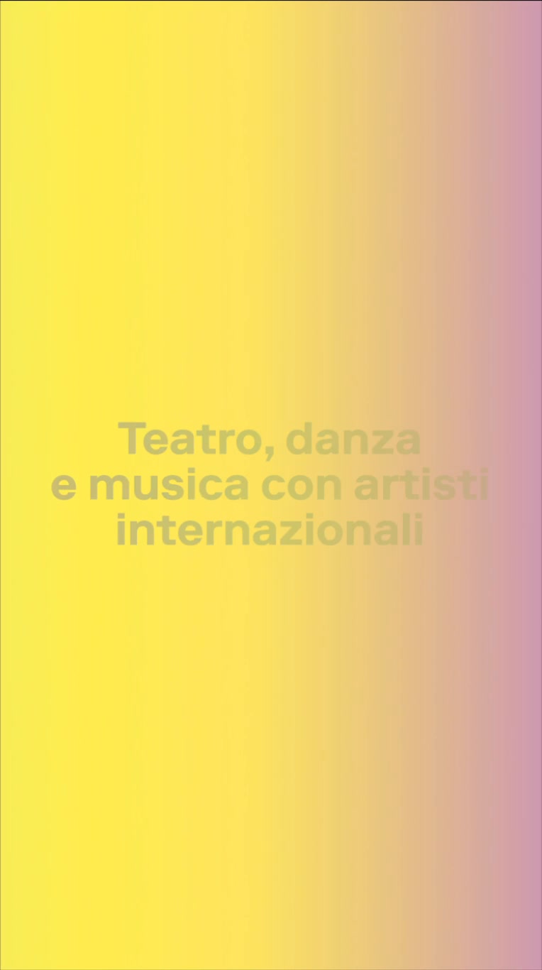 Triennale Milano Facebook ad from Jul 6, 2026