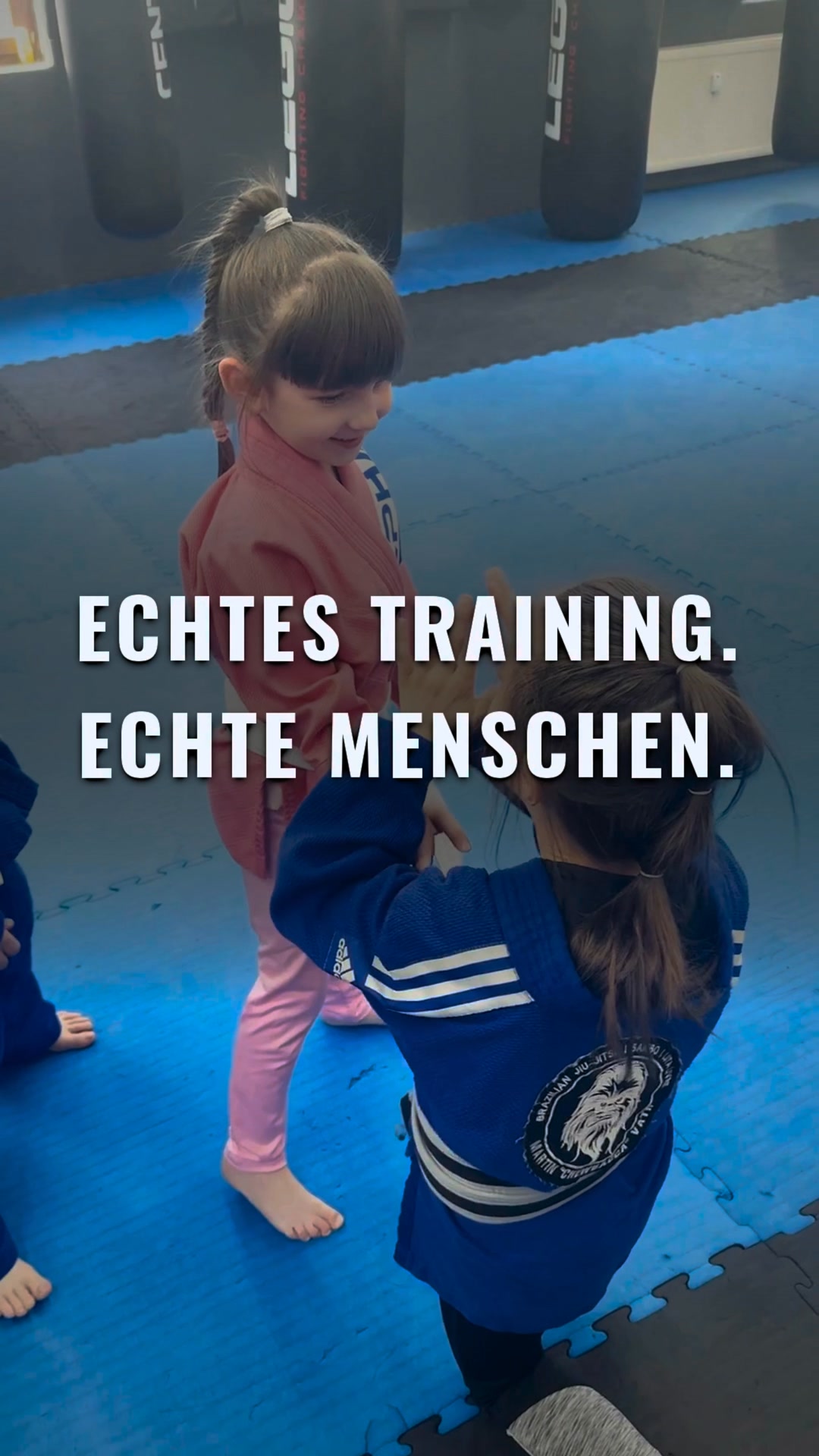 ALPHA Sports MMA Facebook ad