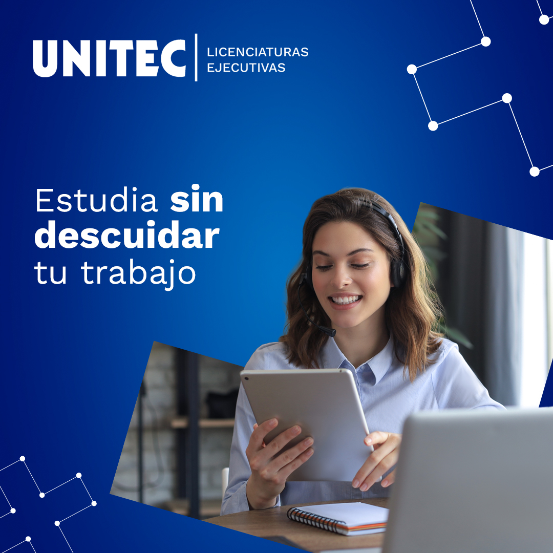 UNITEC Facebook ad