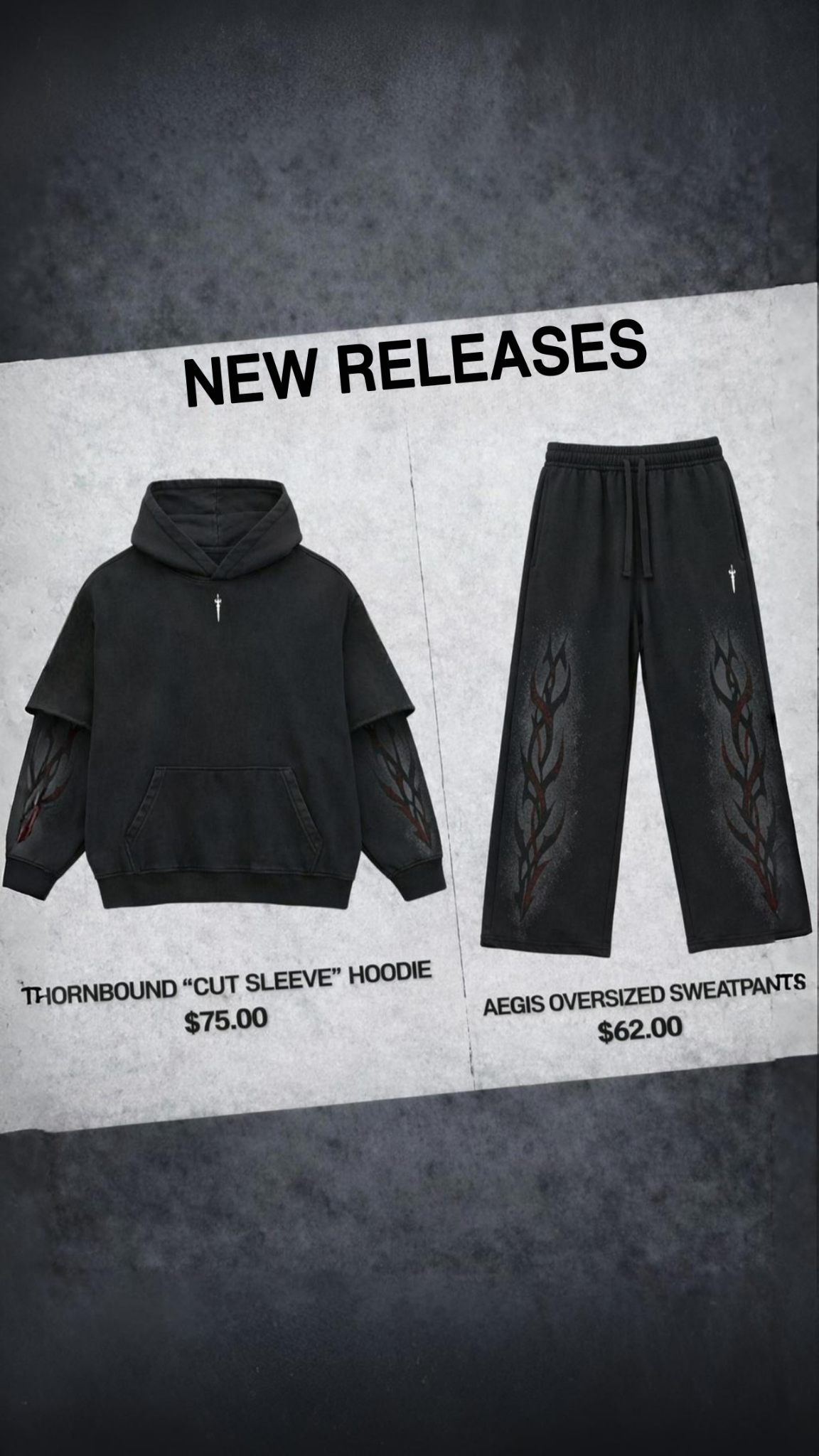 Intrepid Facebook ad