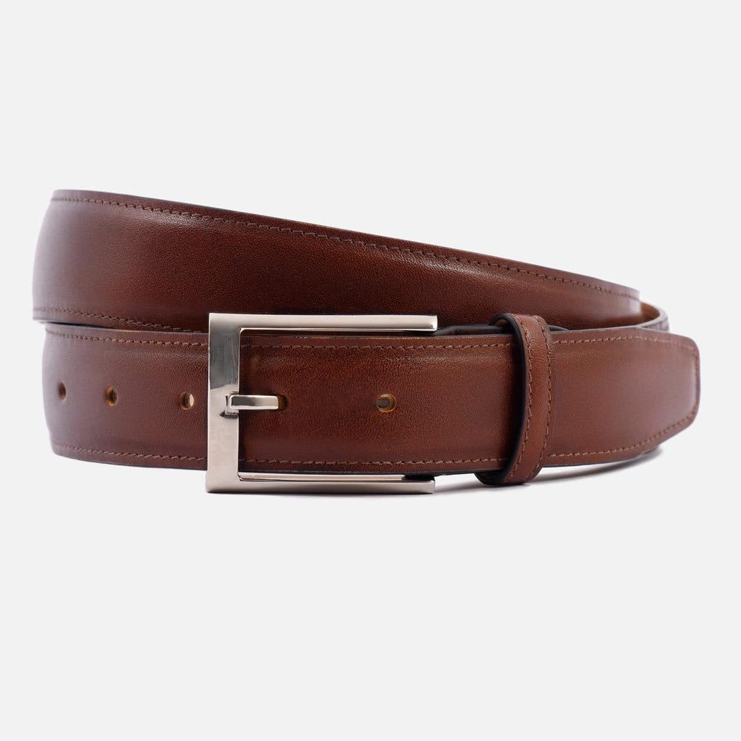 Beckett Simonon Facebook ad: Fine dress shoes designed and crafted for longevity…