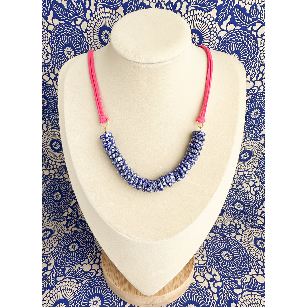 Saturate Jewelry Facebook ad