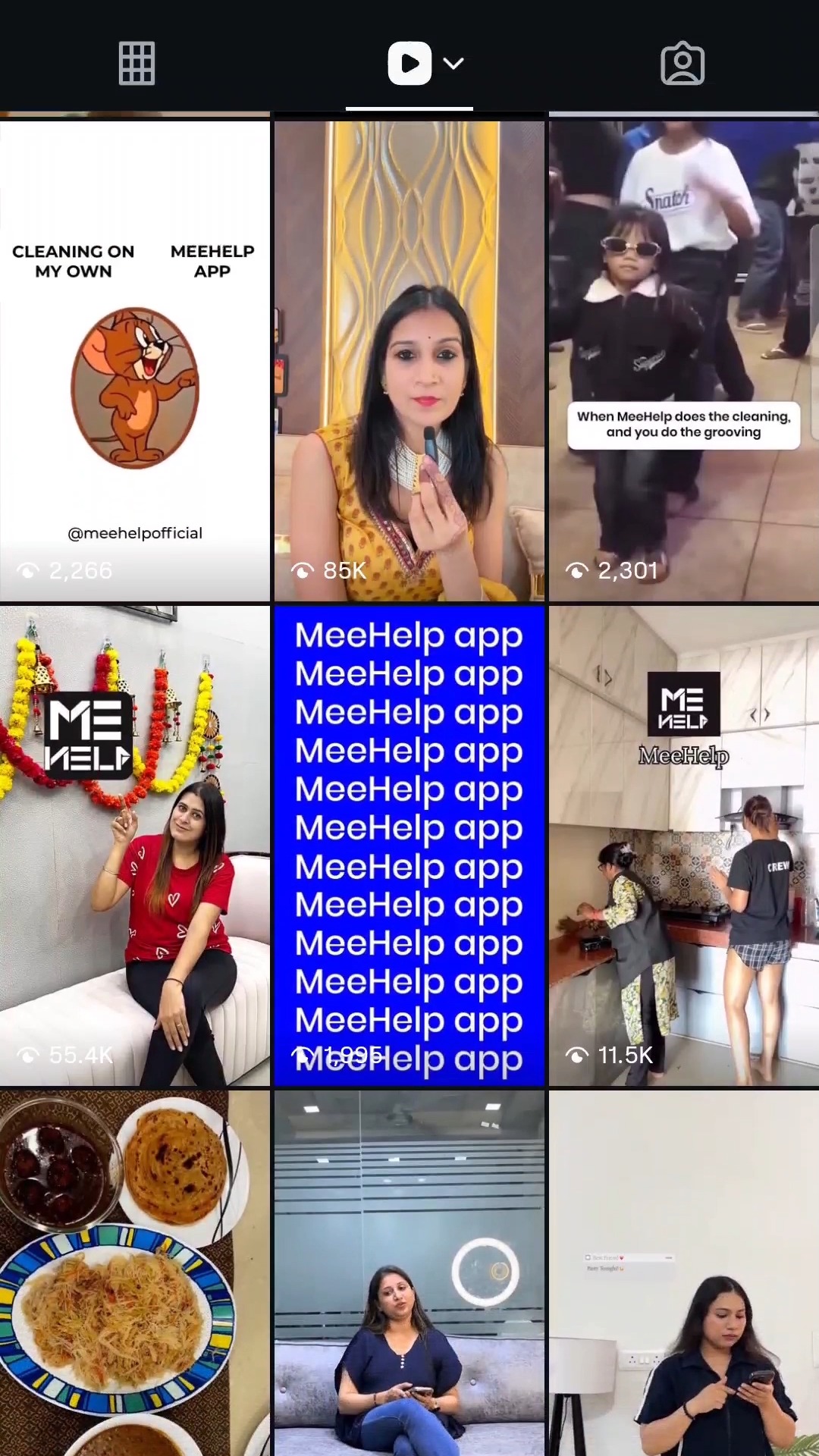 digiDZN Facebook ad: Scaled a service marketplace from zero to thousands…
