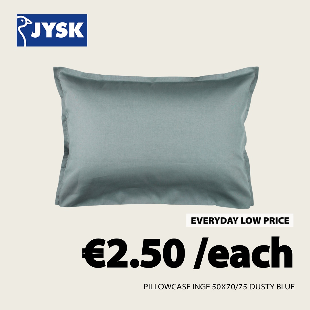 JYSK Ireland Facebook ad