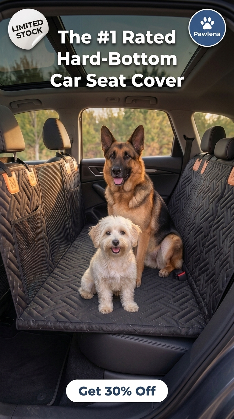 Pawlena Facebook ad