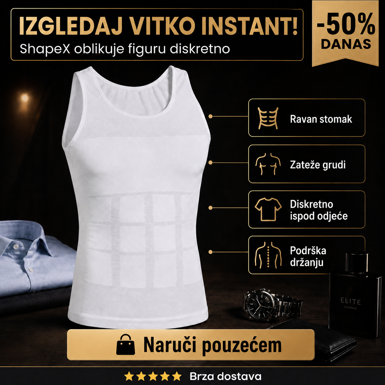 Vitera Pharm BiH Facebook ad