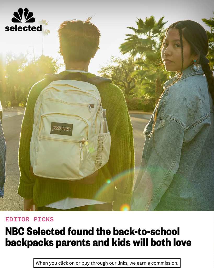 NBC News Facebook ad