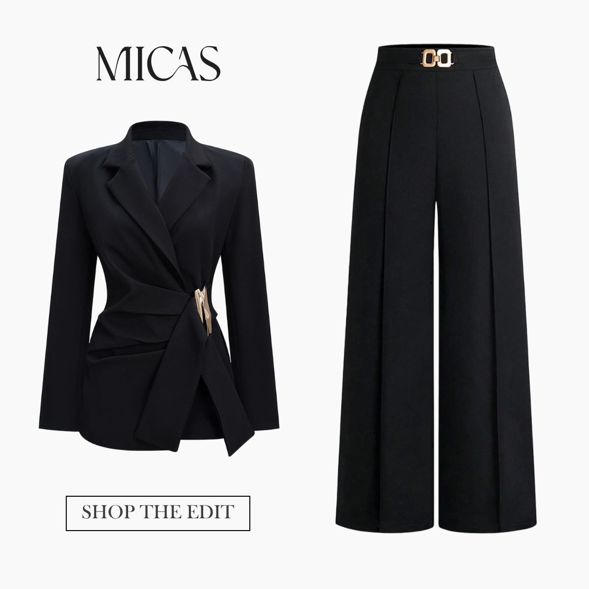 MICAS Facebook ad