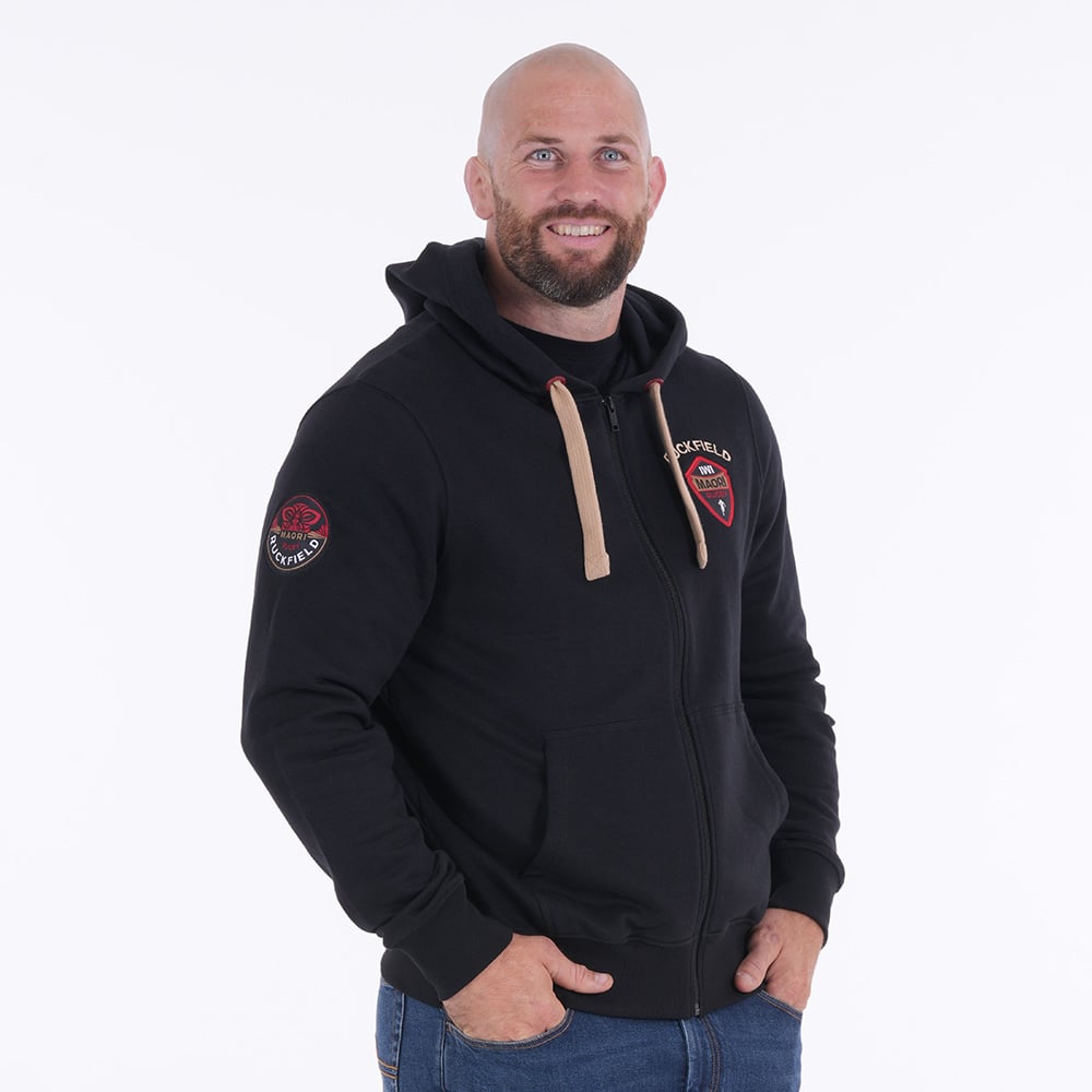 Ruckfield Facebook ad: Promotion spéciale en ce moment