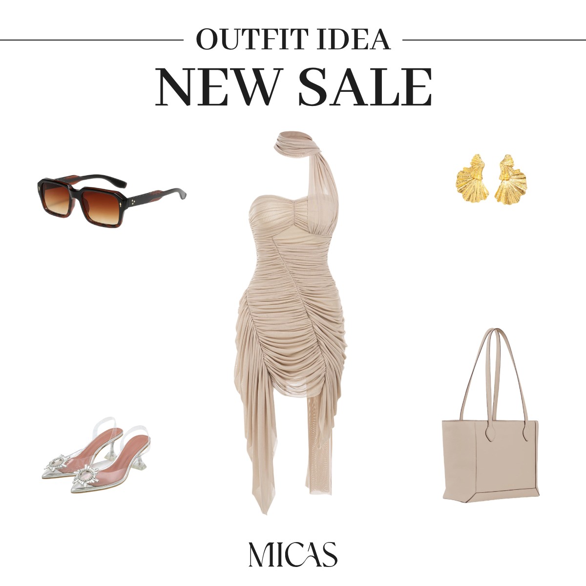 MICAS Facebook ad