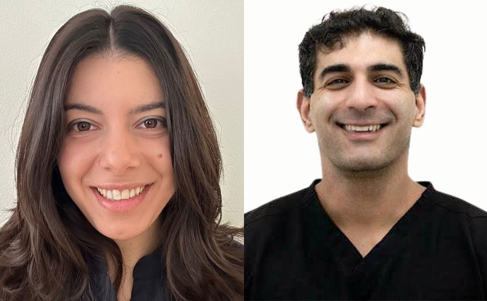 Garners Dental Clinic Marrickville Facebook ad: Get Consultation