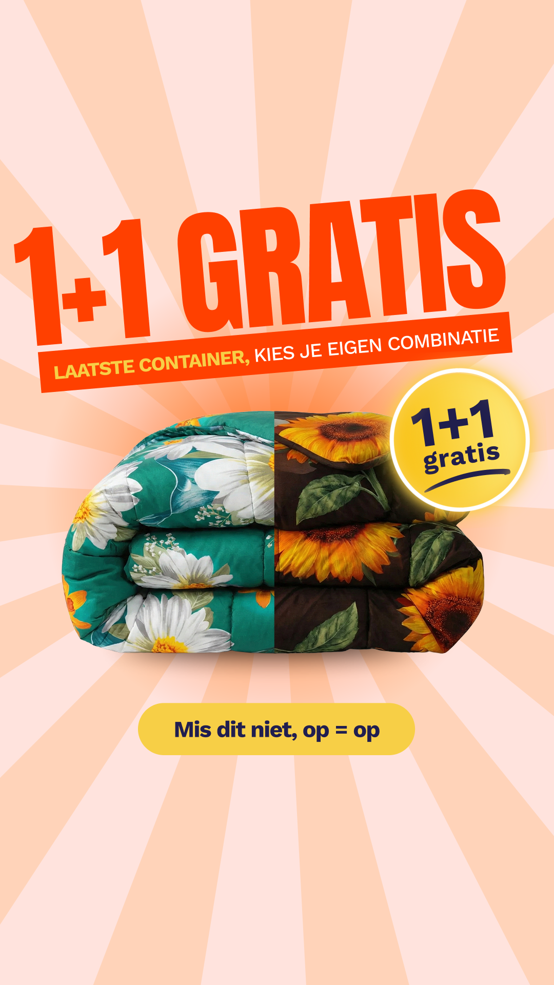 Zelesta.nl Facebook ad