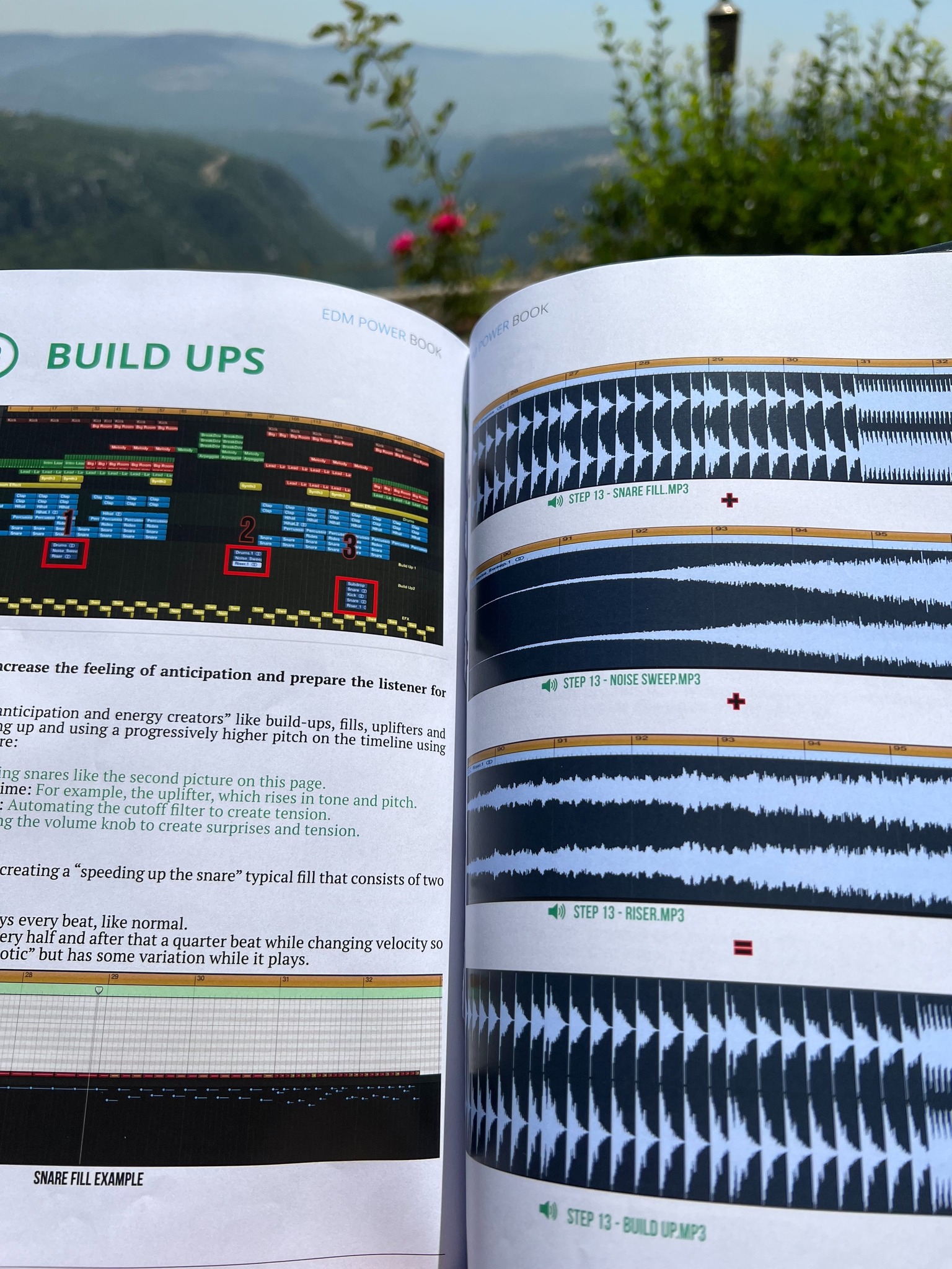 AudioStems MusicSchool Facebook ad: Can't Finish Tracks? No worries. Release your music this…