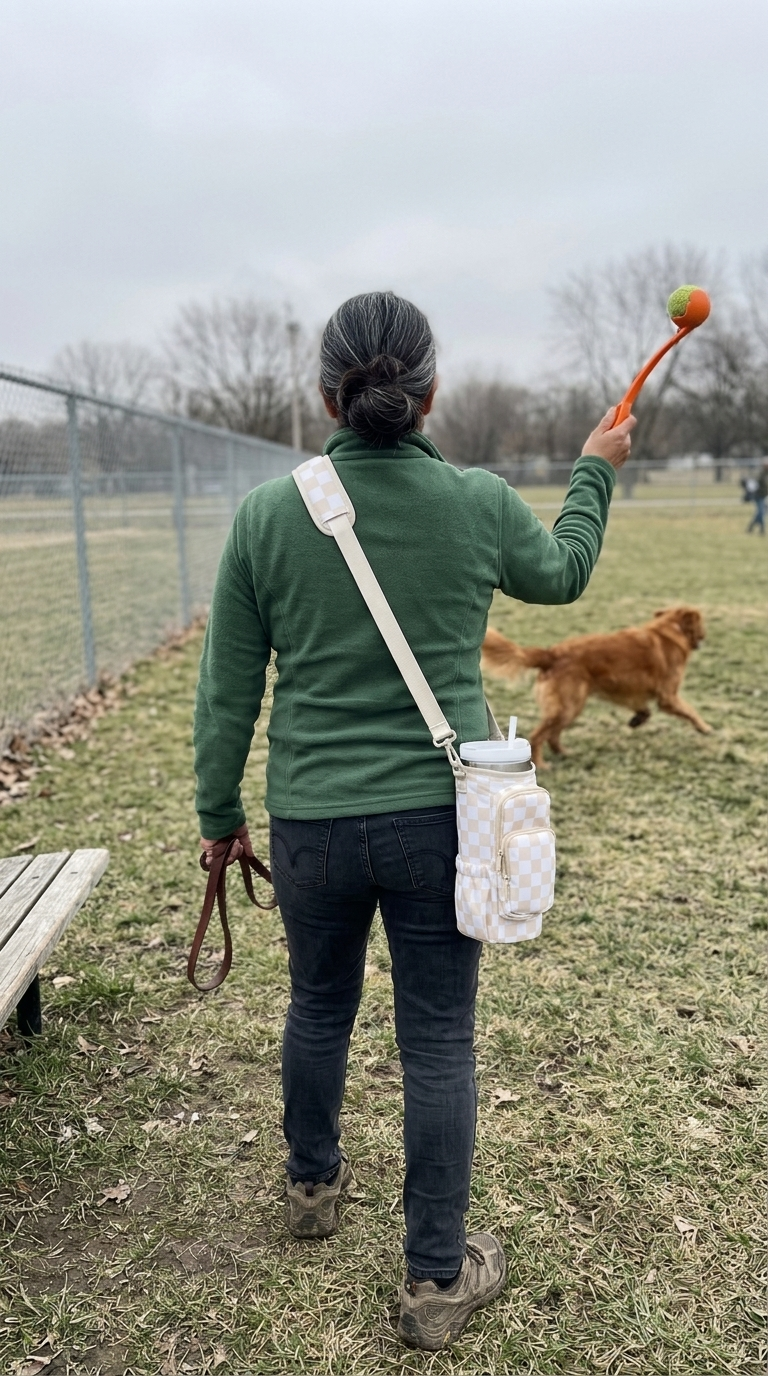 Ashley Carter Facebook ad