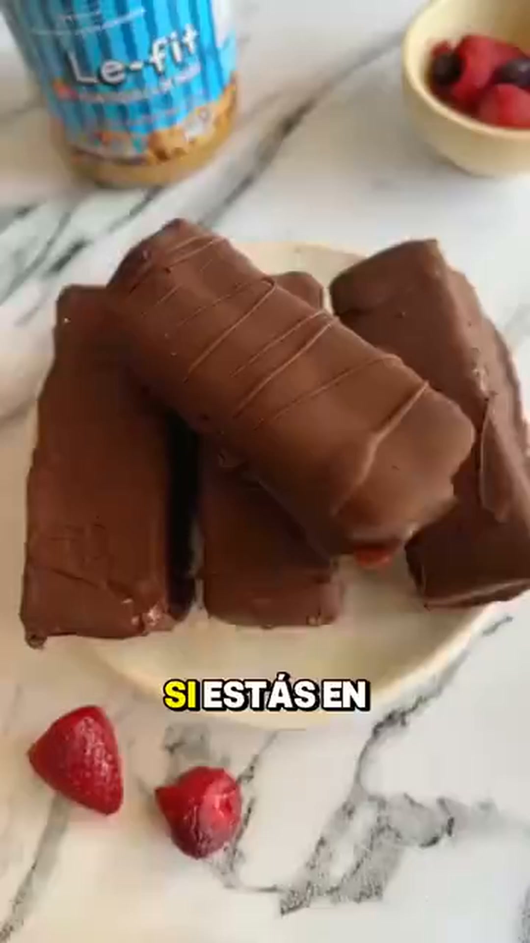 Nuestra cocina Sin Harinas Facebook ad: +500 Recetas sin Harinas Refinadas y Sin Azúcar