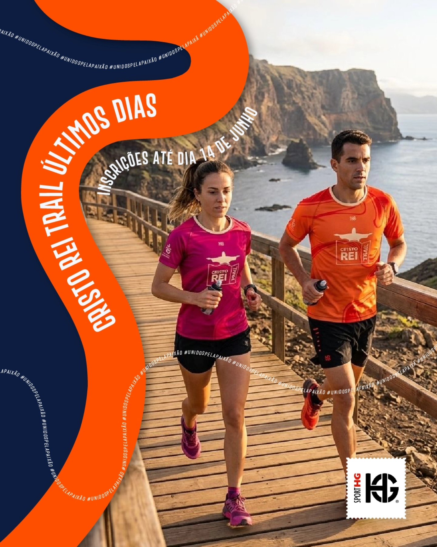 A.D.Galomar Facebook ad: Estamos nos últimos dias para te poderes inscrever…