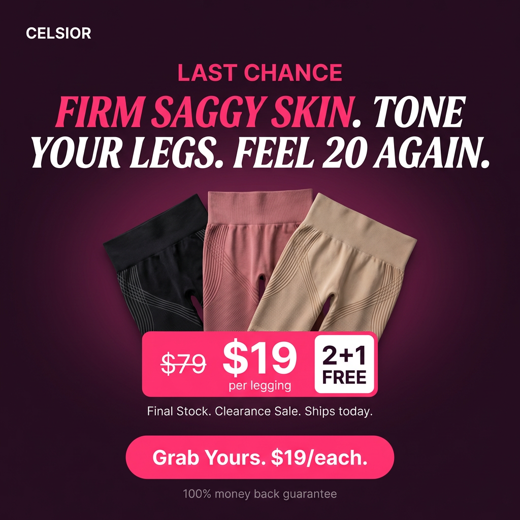 By Celsior Facebook ad