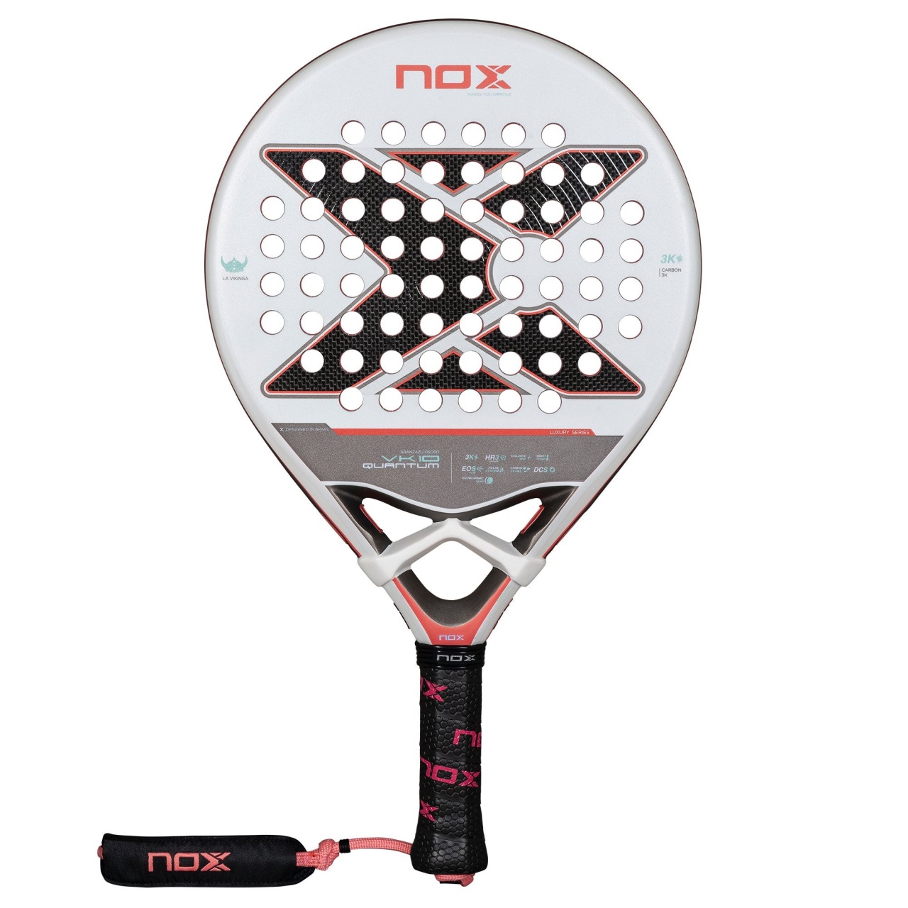 Padel Monkey Facebook ad
