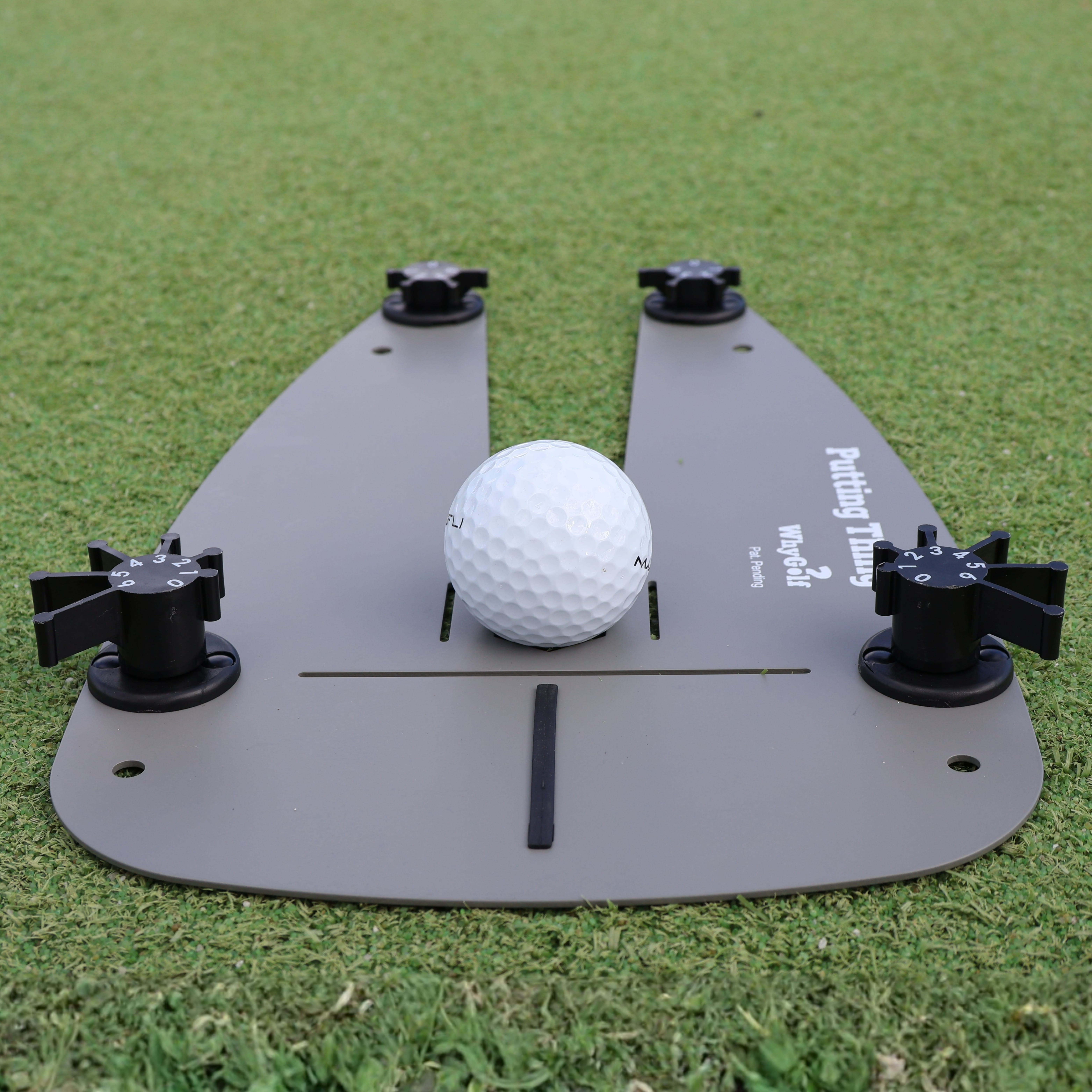 WhyGolf Facebook ad