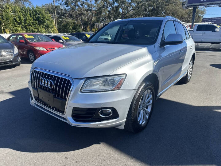 Donny Mills Auto Sales Facebook ad: Looking for a quality used car in Largo/Clearwater?
