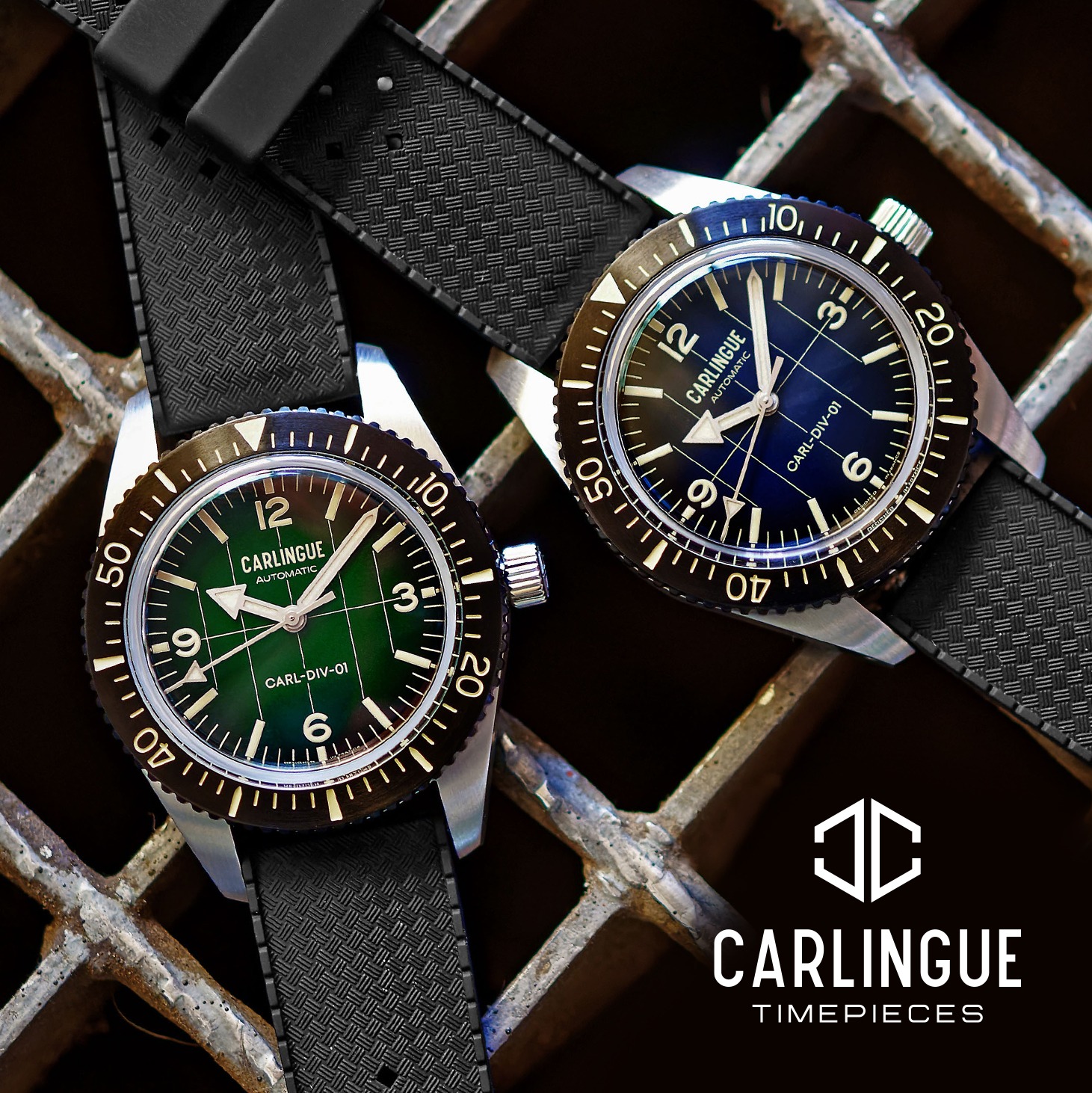 Carlingue Facebook ad