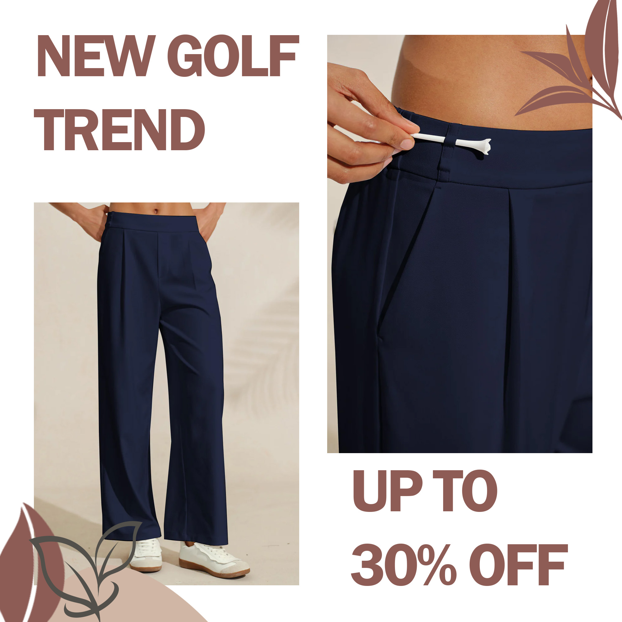 Acegolfs Facebook ad