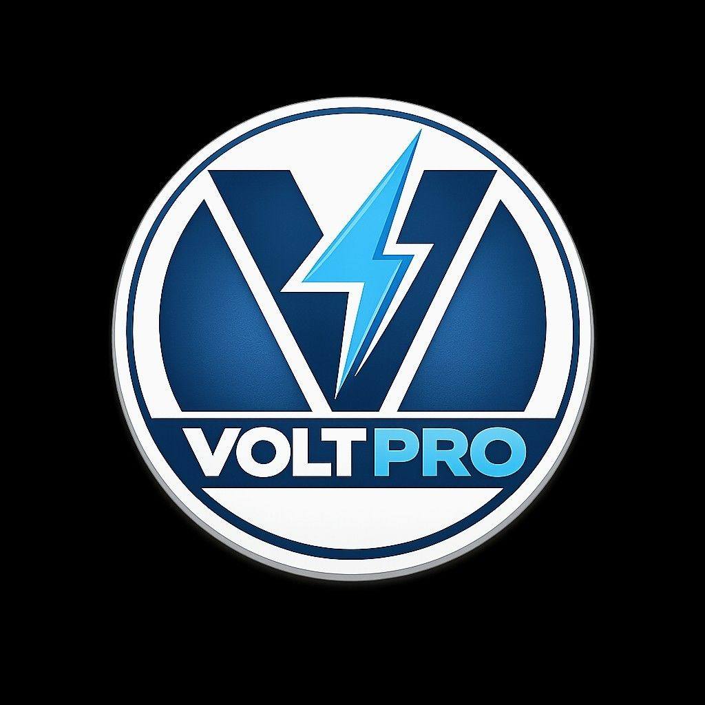 VoltPro Electrical Solutions Facebook ad