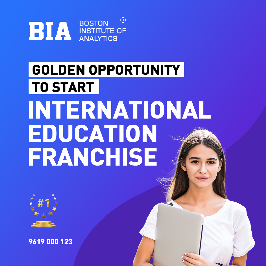 Boston Institute of Analytics Facebook ad from Jun 1, 2026