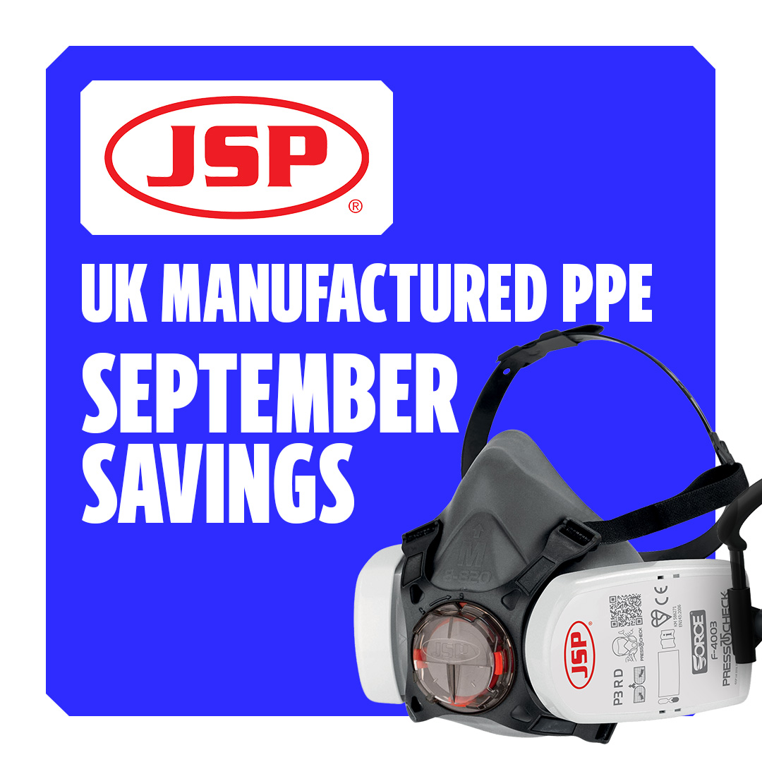 Screwfix Facebook ad: Premium comfort, protection and compatibility designed for…