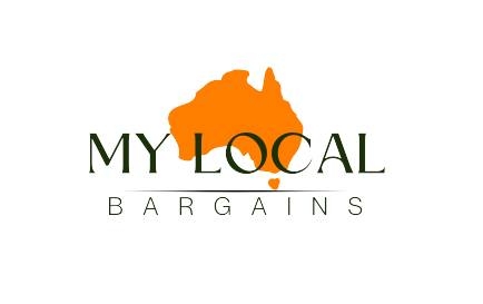 My Local Bargains Facebook ad: Why pay more?
