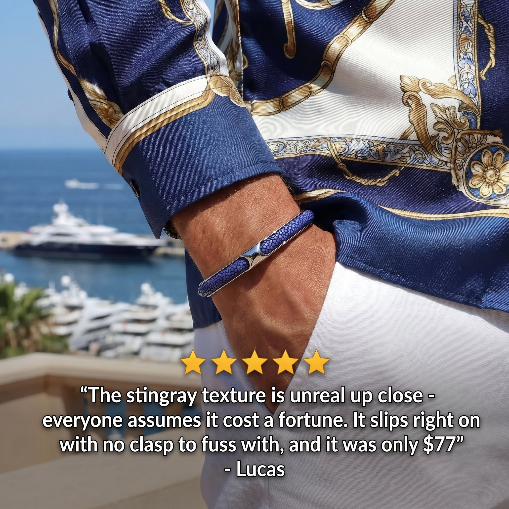Caligio Facebook ad from Jun 26, 2026