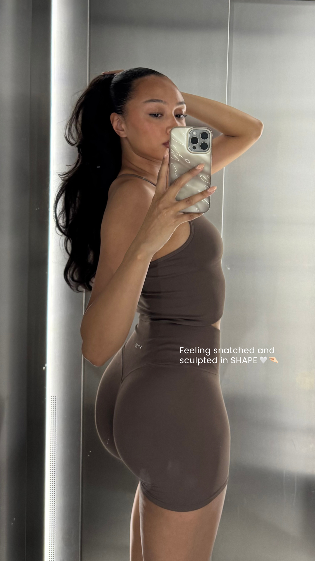 aim'n Facebook ad